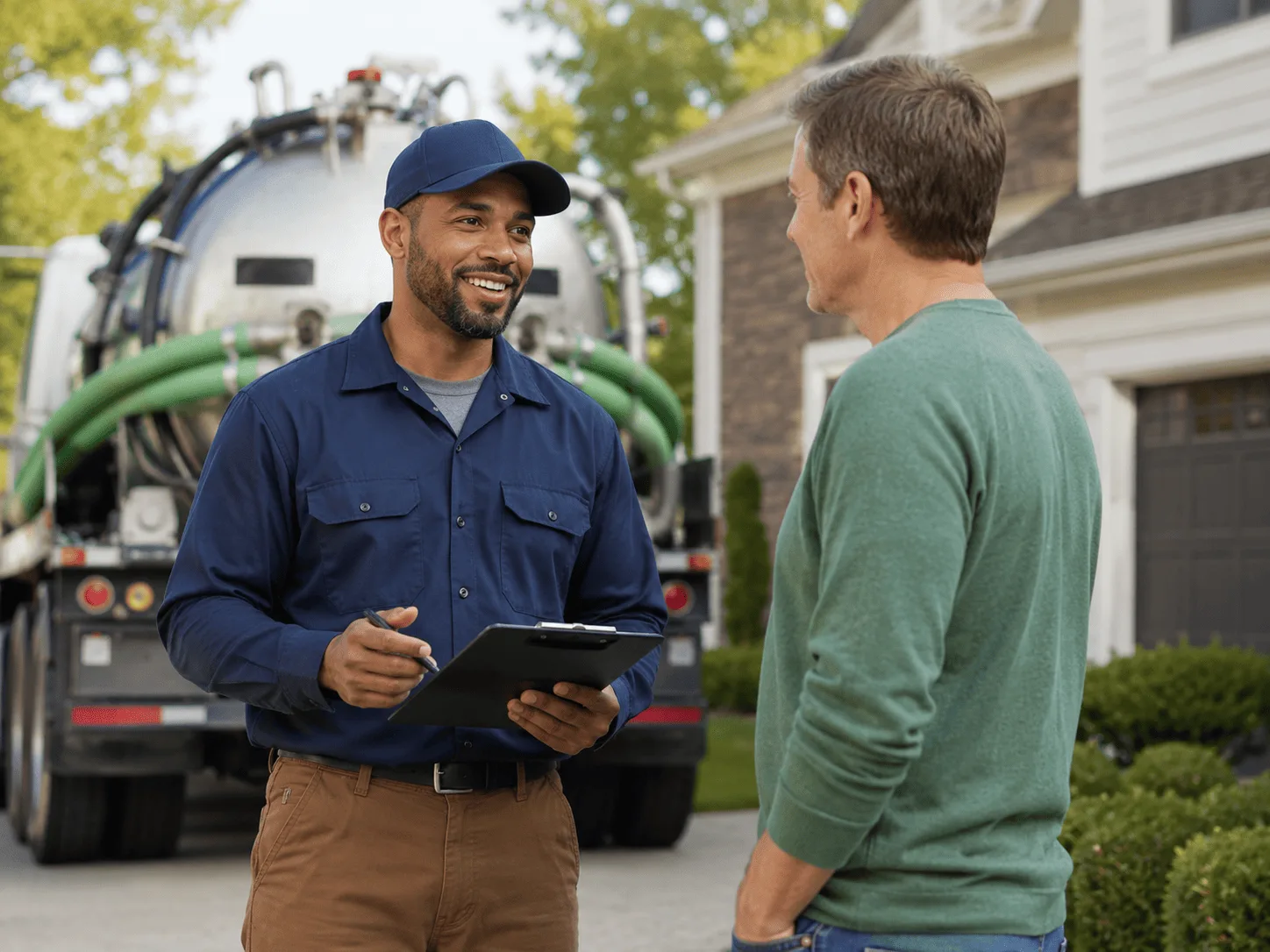 Mosquito Control Amoret, MO FAQs
